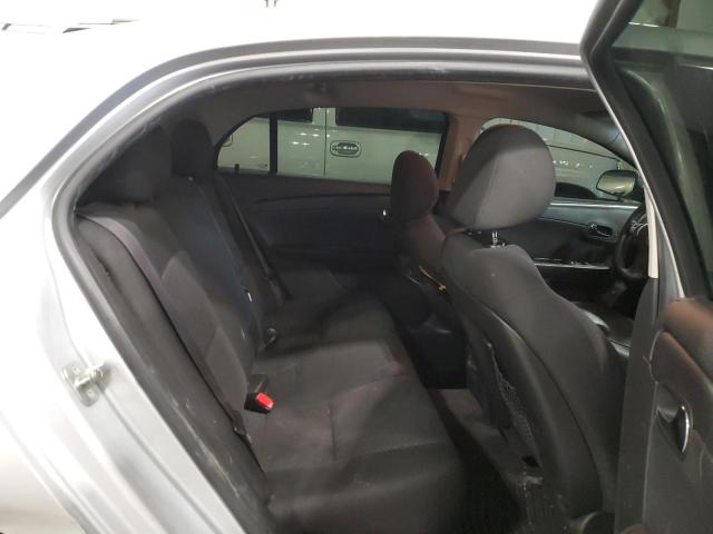 1G1ZC5E04CF124917 - 2012 CHEVROLET MALIBU 1LT Күміс фото 10