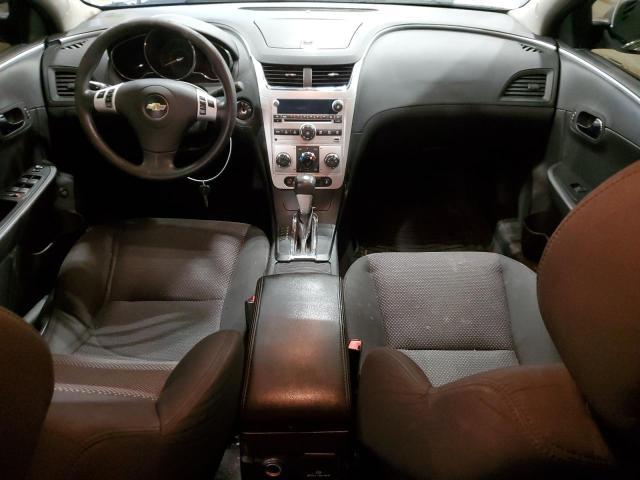 1G1ZC5E04CF124917 - 2012 CHEVROLET MALIBU 1LT Күміс фото 8