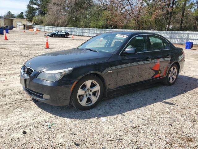 2008 BMW 535 I, 