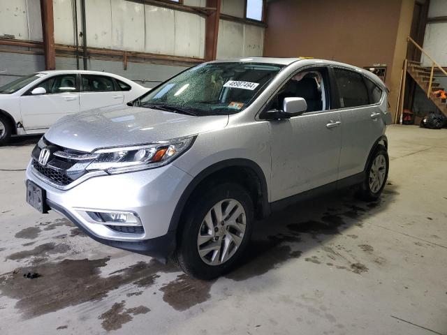 2015 HONDA CR-V EX, 