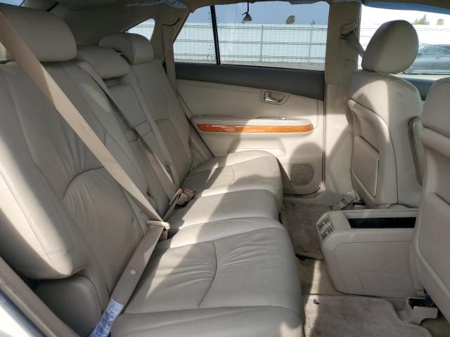 JTJGA31U640021095 - 2004 LEXUS RX 330 TAN photo 11