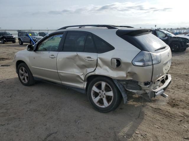 JTJGA31U640021095 - 2004 LEXUS RX 330 TAN photo 2