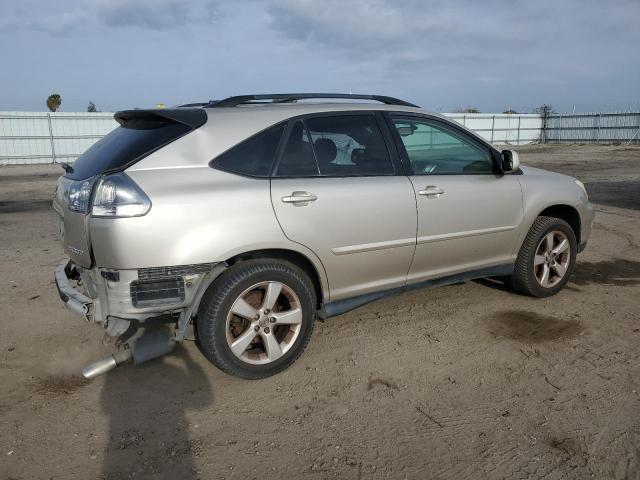 JTJGA31U640021095 - 2004 LEXUS RX 330 TAN photo 3