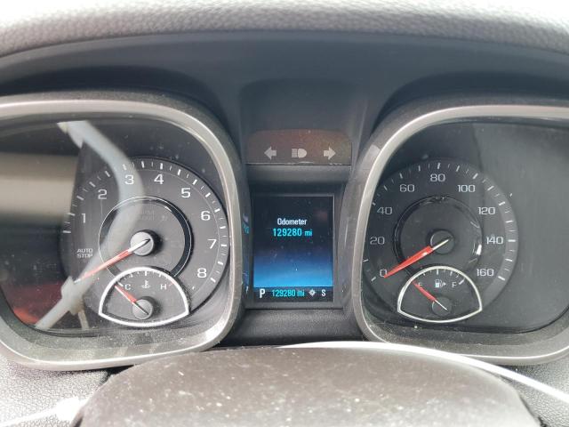 1G11C5SL6EF303331 - 2014 CHEVROLET MALIBU 1LT BLUE photo 9