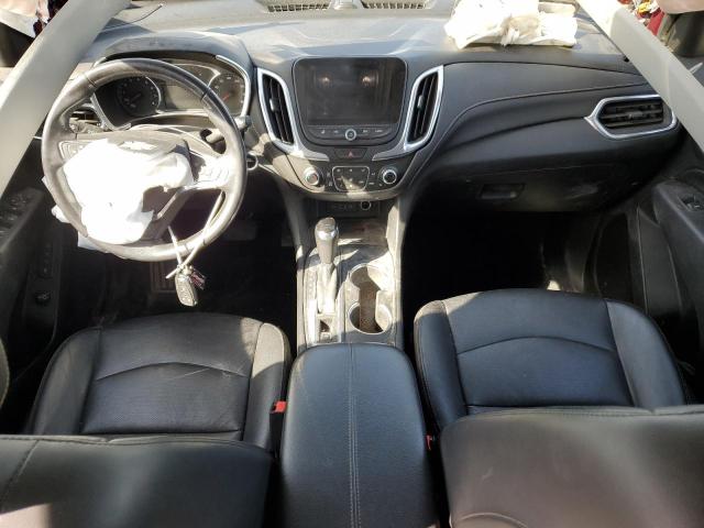 2GNAXPEX6K6283830 - 2019 CHEVROLET EQUINOX PREMIER BURGUNDY photo 8