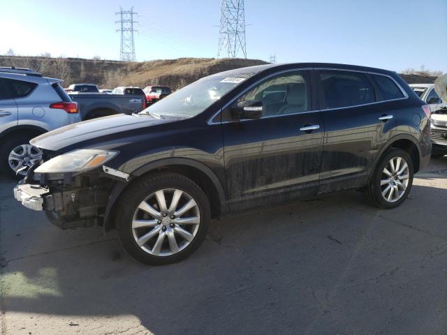 2009 MAZDA CX-9, 