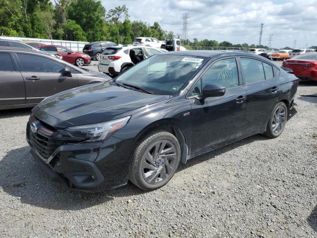 2023 SUBARU LEGACY SPORT, 