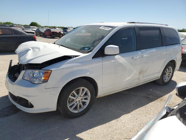 2018 DODGE GRAND CARA SXT, 