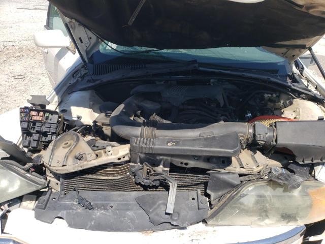 1LNHM87A21Y726834 - 2001 LINCOLN LS Ağ foto 11