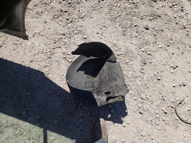 1LNHM87A21Y726834 - 2001 LINCOLN LS Ağ foto 12