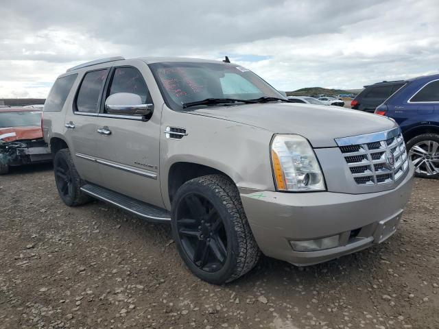 1GYFK63857R416926 - 2007 CADILLAC ESCALADE LUXURY GOLD photo 4