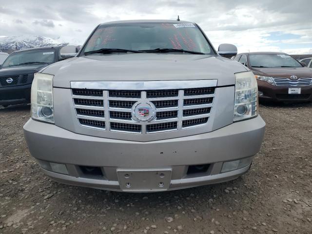 1GYFK63857R416926 - 2007 CADILLAC ESCALADE LUXURY GOLD photo 5