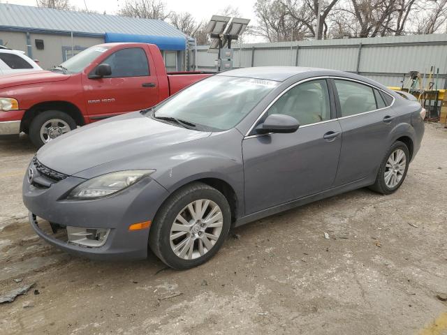 2009 MAZDA 6 I, 
