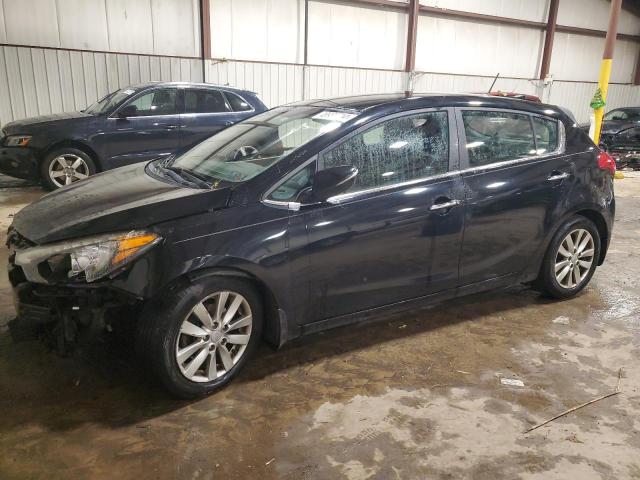 2015 KIA FORTE EX, 