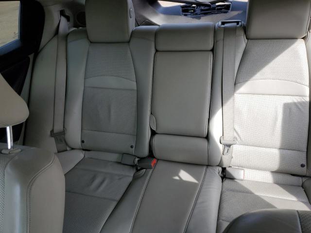 2HNYB1H42CH500245 - 2012 ACURA ZDX TECHNOLOGY GRAY photo 10