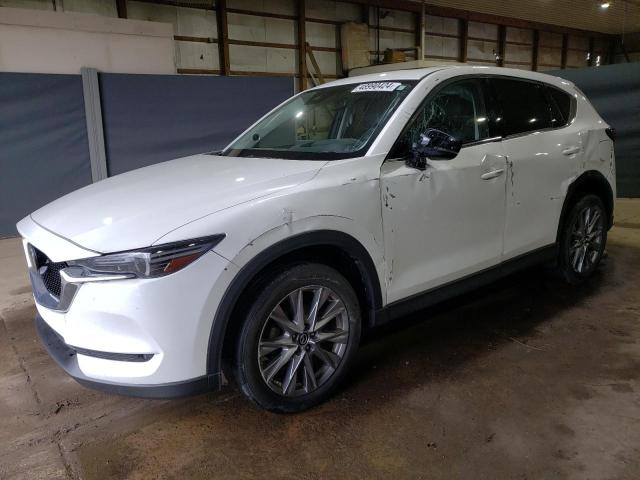 2019 MAZDA CX-5 GRAND TOURING, 