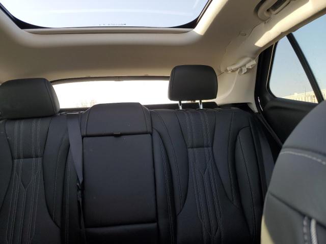 LRBFZSE4XRD048407 - 2024 BUICK ENVISION AVENIR RED photo 10