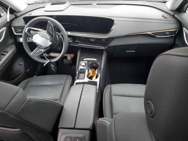 LRBFZSE4XRD048407 - 2024 BUICK ENVISION AVENIR RED photo 8