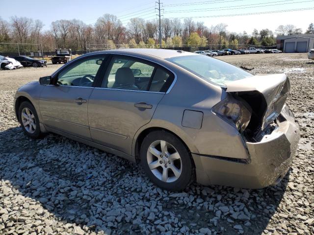 1N4AL21E88N534613 - 2008 NISSAN ALTIMA 2.5 SILVER photo 2