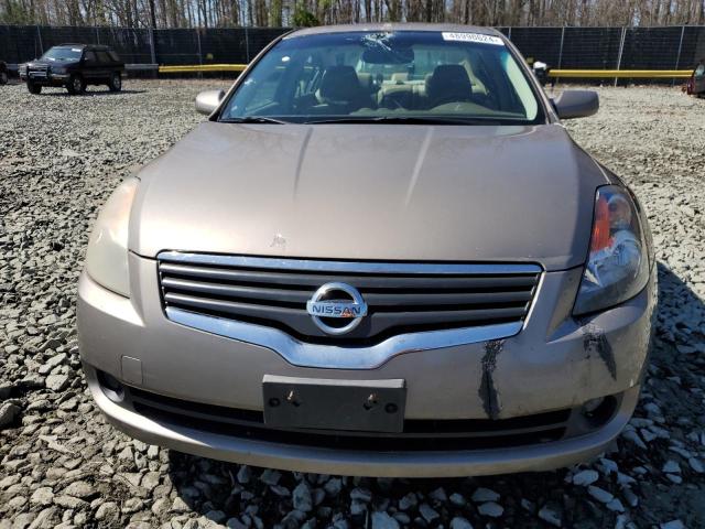 1N4AL21E88N534613 - 2008 NISSAN ALTIMA 2.5 SILVER photo 5