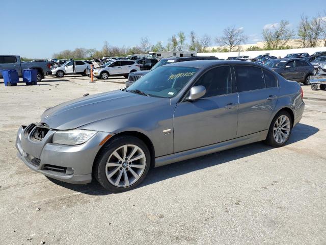 2011 BMW 328 XI, 