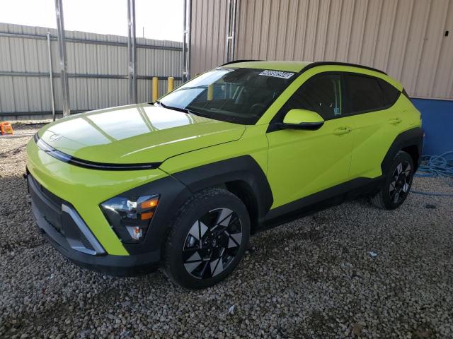 2024 HYUNDAI KONA SEL, 