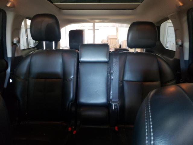 5N1DR2MM0HC605321 - 2017 NISSAN PATHFINDER S 灰色 照片 10