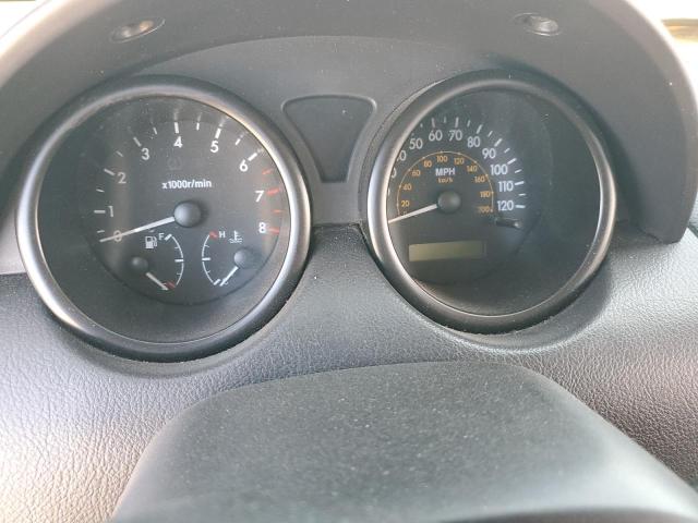 KL1TD66678B083353 - 2008 CHEVROLET AVEO BASE 白色 照片 9