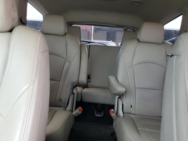 5GAEVAKW6KJ248671 - 2019 BUICK ENCLAVE ESSENCE 灰色 照片 10