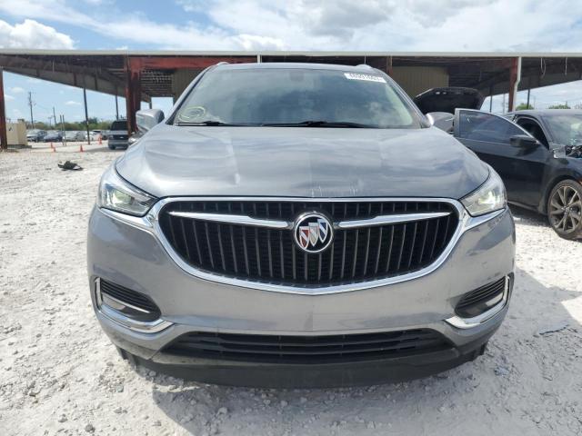 5GAEVAKW6KJ248671 - 2019 BUICK ENCLAVE ESSENCE 灰色 照片 5