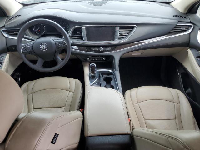 5GAEVAKW6KJ248671 - 2019 BUICK ENCLAVE ESSENCE 灰色 照片 8