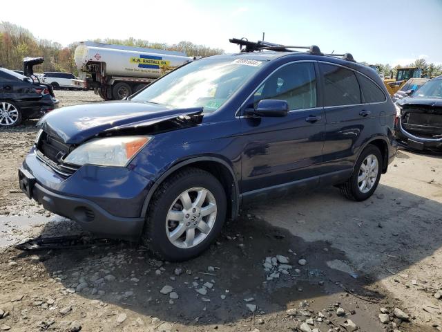 2008 HONDA CR-V EXL, 