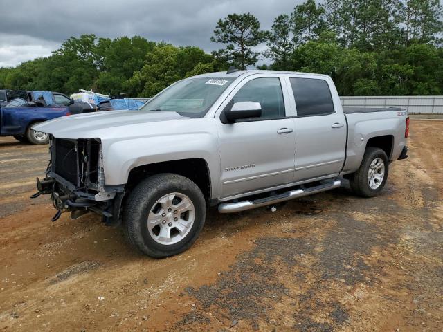 2018 CHEVROLET SILVERADO K1500 LT, 