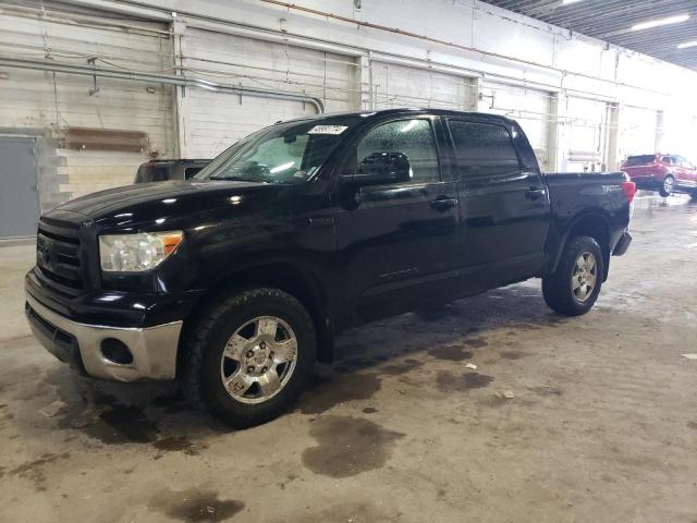 2011 TOYOTA TUNDRA CREWMAX SR5, 