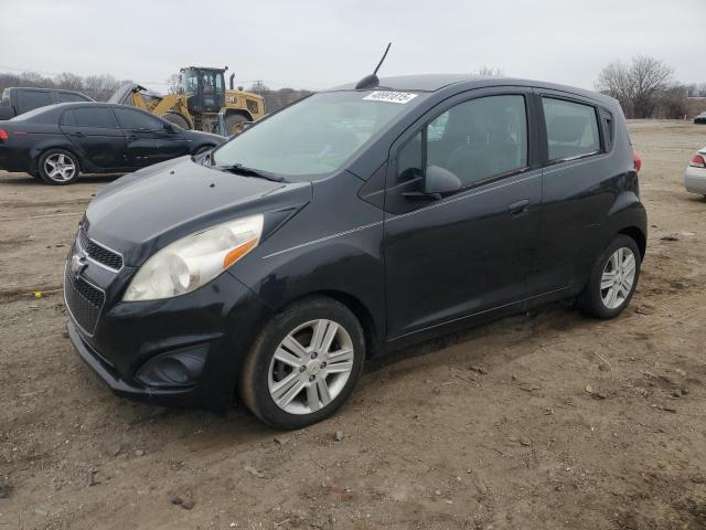 2015 CHEVROLET SPARK LS, 
