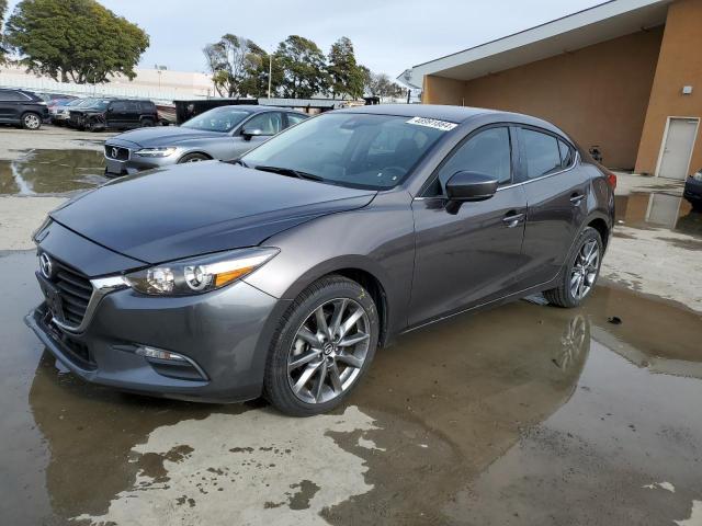 2018 MAZDA 3 TOURING, 