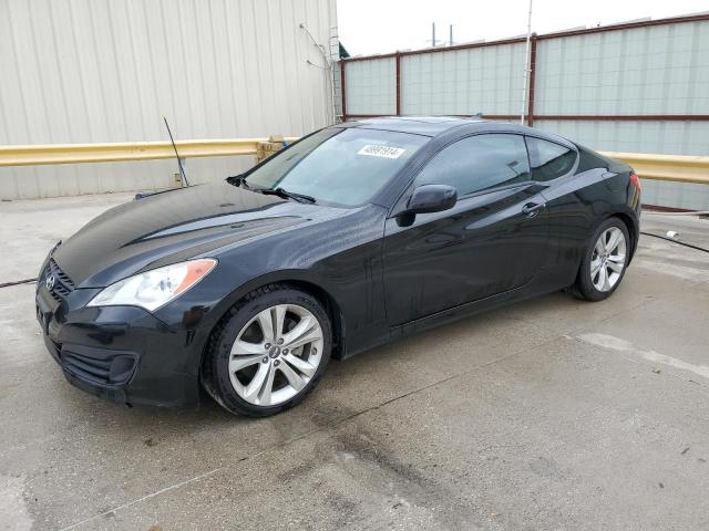 2012 HYUNDAI GENESIS CO 2.0T, 