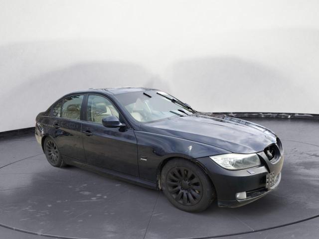 WBAPK53549A643789 - 2009 BMW 328 XI SULEV BLUE photo 4