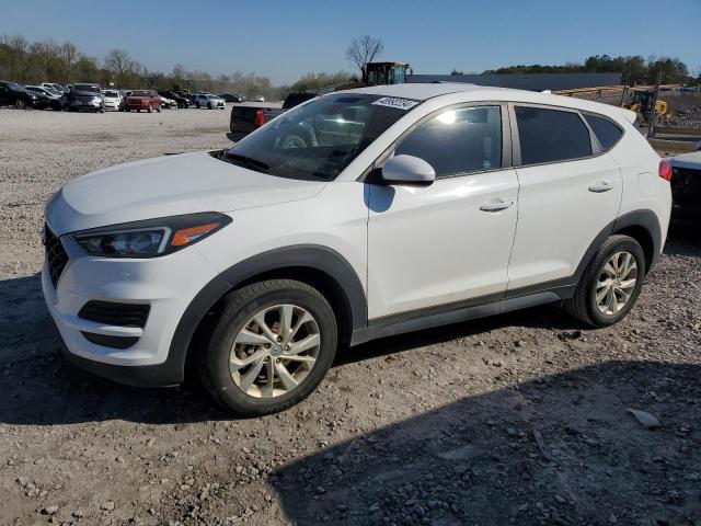 2019 HYUNDAI TUCSON SE, 