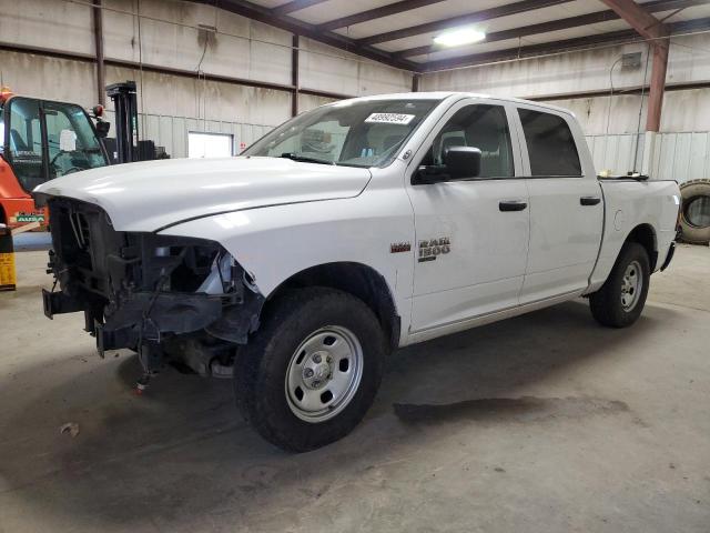 1C6RR7XT1LS153671 - 2020 RAM 1500 CLASS SSV WHITE photo 1