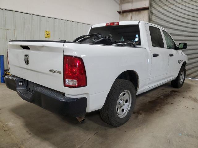 1C6RR7XT1LS153671 - 2020 RAM 1500 CLASS SSV WHITE photo 3