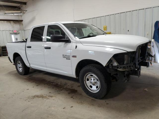 1C6RR7XT1LS153671 - 2020 RAM 1500 CLASS SSV WHITE photo 4