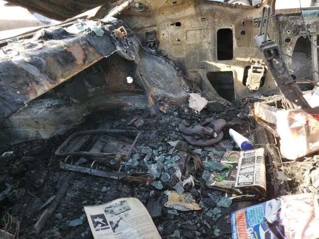 2C3CDZFJ9KH719627 - 2019 DODGE CHALLENGER R/T SCAT PACK BURN photo 10