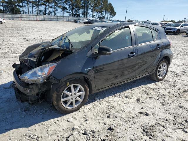 2015 TOYOTA PRIUS C, 