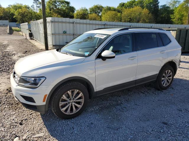 2019 VOLKSWAGEN TIGUAN SE, 