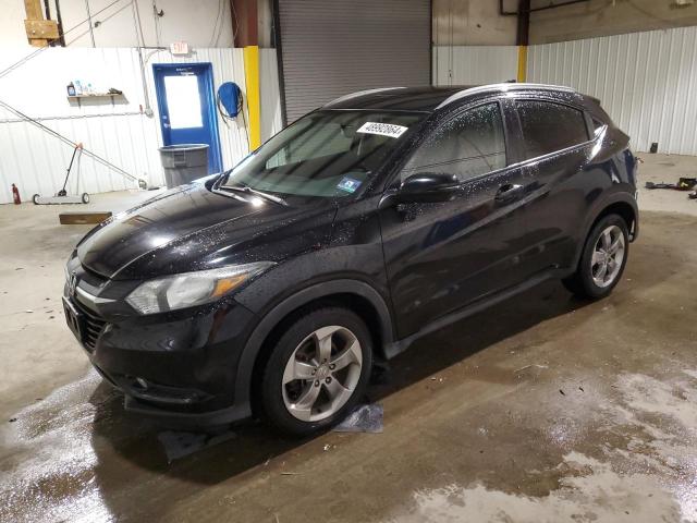 2017 HONDA HR-V EXL, 