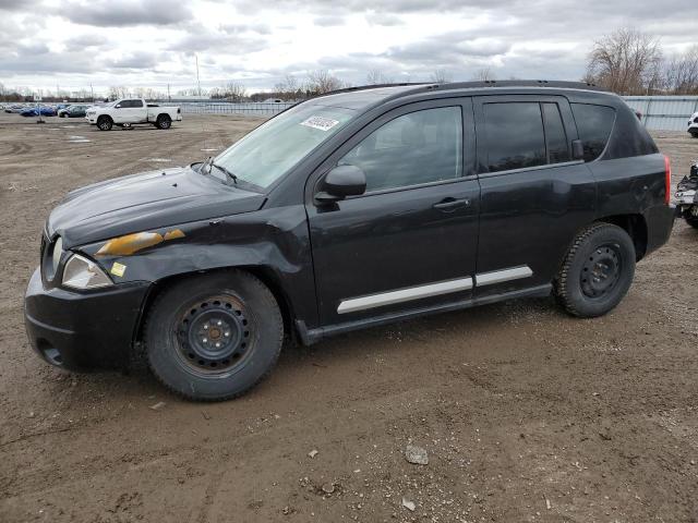 2009 JEEP COMPASS SPORT, 