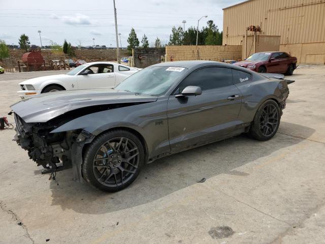 2017 FORD MUSTANG GT, 