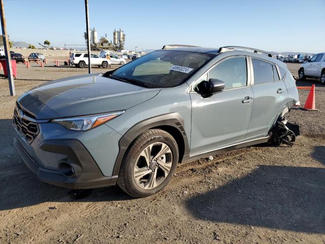 2024 SUBARU CROSSTREK PREMIUM, 