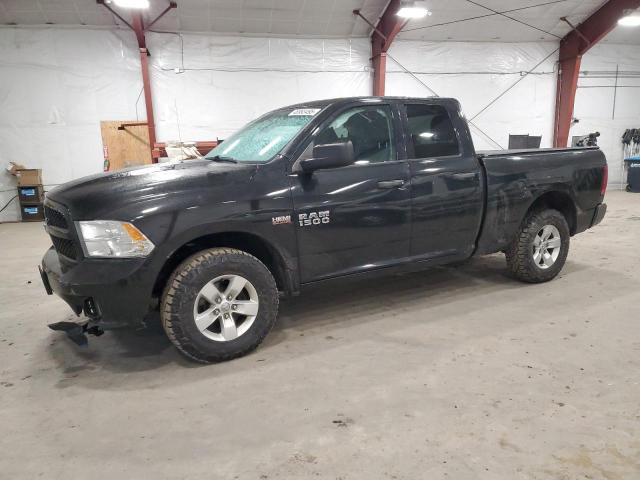 2017 RAM 1500 ST, 